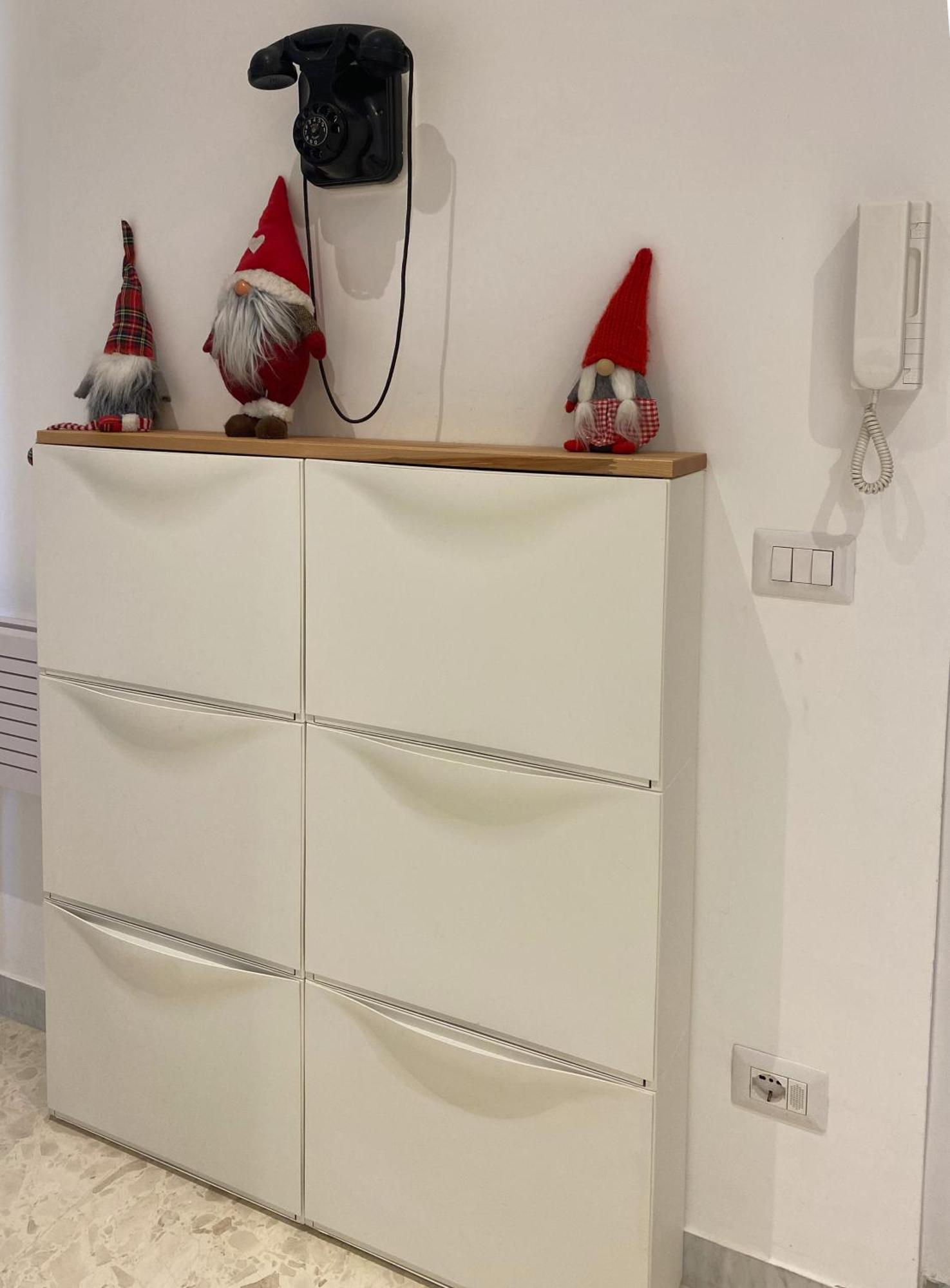 Quarto em Acomodações Particulares Cinecitta